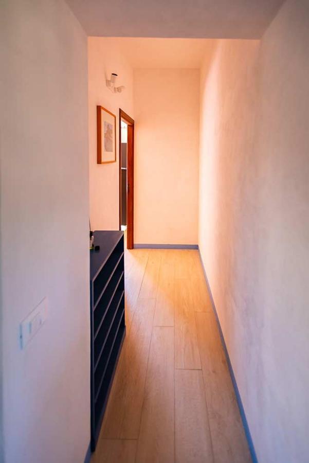 Appartamento Villa Matone Grottaferrata Exterior foto